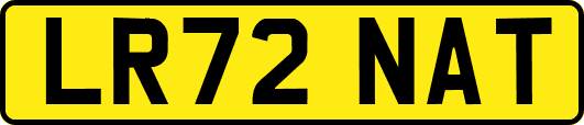 LR72NAT