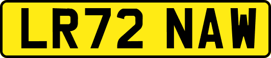 LR72NAW