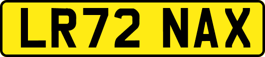 LR72NAX