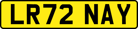 LR72NAY