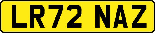 LR72NAZ