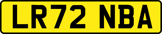 LR72NBA