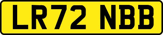 LR72NBB