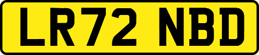 LR72NBD