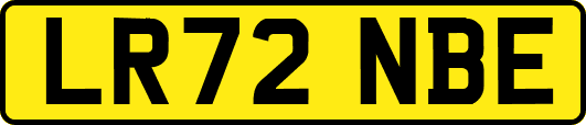 LR72NBE
