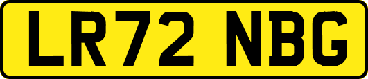 LR72NBG