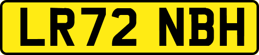LR72NBH