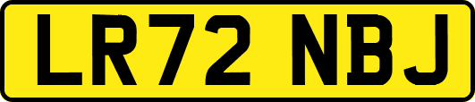 LR72NBJ