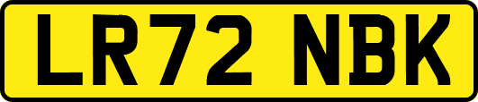 LR72NBK