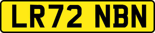 LR72NBN