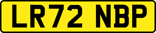 LR72NBP