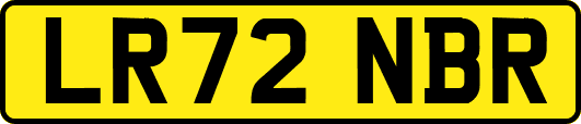 LR72NBR