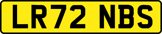LR72NBS