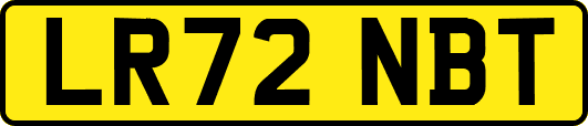LR72NBT