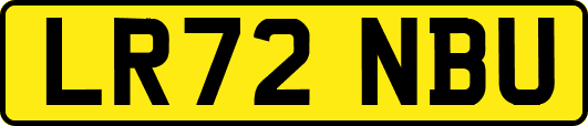 LR72NBU