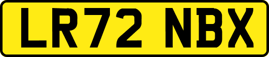 LR72NBX