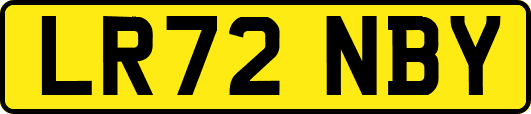 LR72NBY