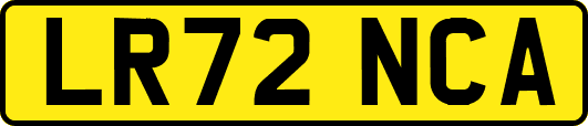 LR72NCA