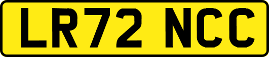 LR72NCC