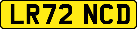 LR72NCD