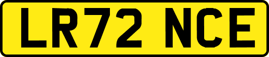 LR72NCE