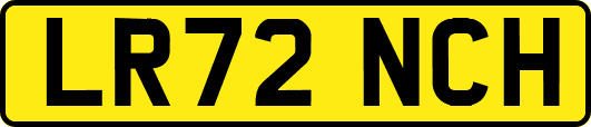 LR72NCH