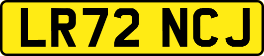 LR72NCJ