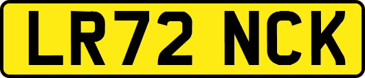 LR72NCK
