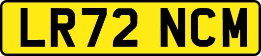 LR72NCM