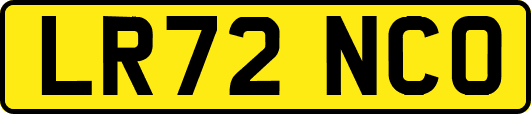 LR72NCO