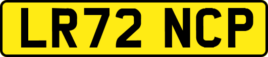LR72NCP