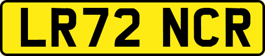 LR72NCR