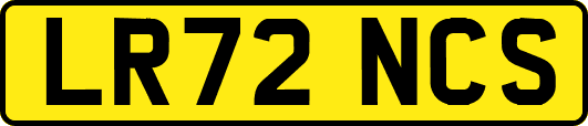 LR72NCS