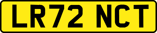 LR72NCT