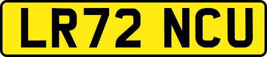LR72NCU