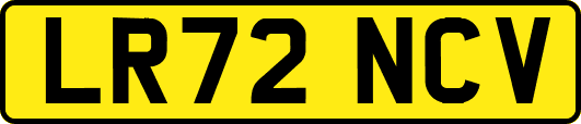 LR72NCV
