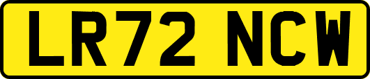LR72NCW