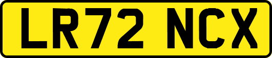LR72NCX