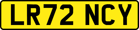 LR72NCY