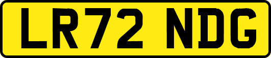 LR72NDG