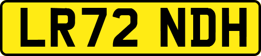 LR72NDH