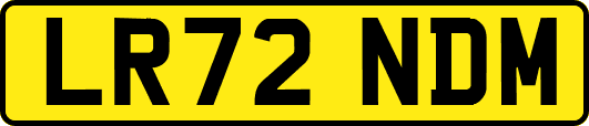 LR72NDM
