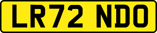 LR72NDO