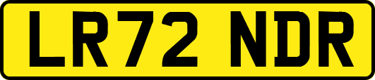 LR72NDR