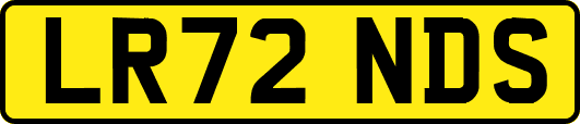 LR72NDS