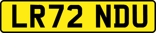 LR72NDU