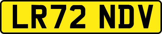 LR72NDV