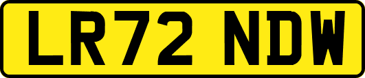 LR72NDW