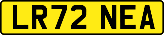 LR72NEA