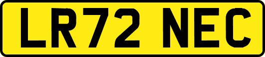 LR72NEC